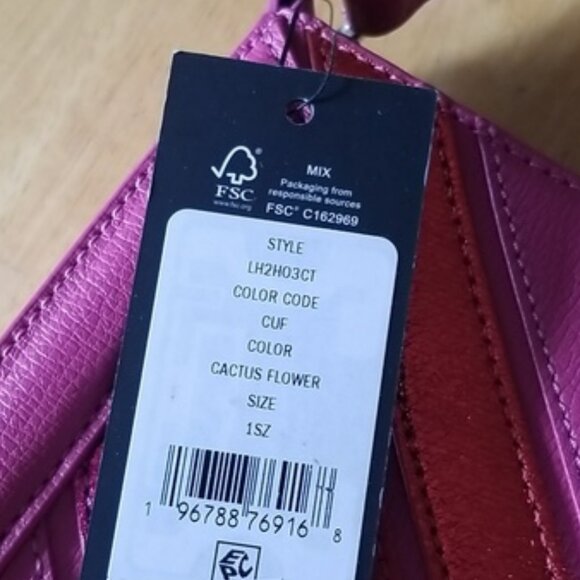 KARL LAGERFELD Simone Demi Shoulder Bag READ - Picture 5 of 14